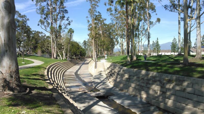 El Toro Park - Lake Forest, CA