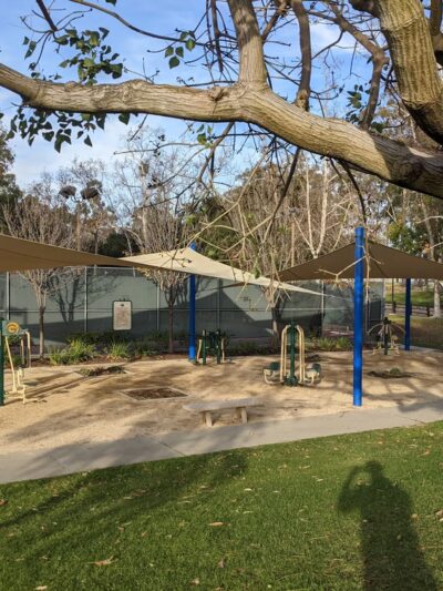 El Toro Park - Lake Forest, CA
