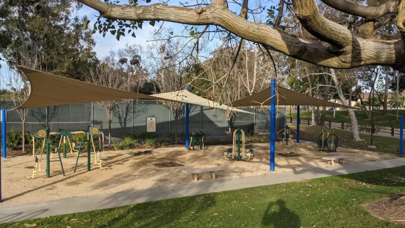 El Toro Park - Lake Forest, CA