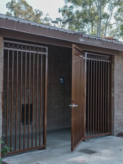 El Toro Park - Lake Forest, CA