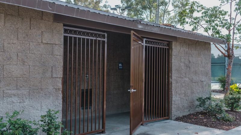 El Toro Park - Lake Forest, CA