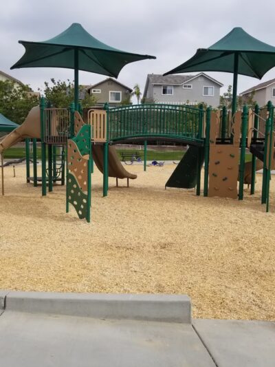 Foothill Ranch Community Park - Lake Forest, CA
