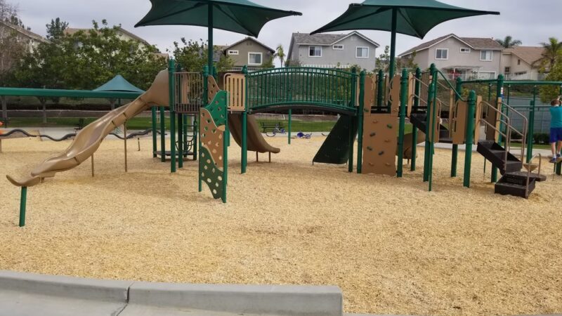 Foothill Ranch Community Park - Lake Forest, CA