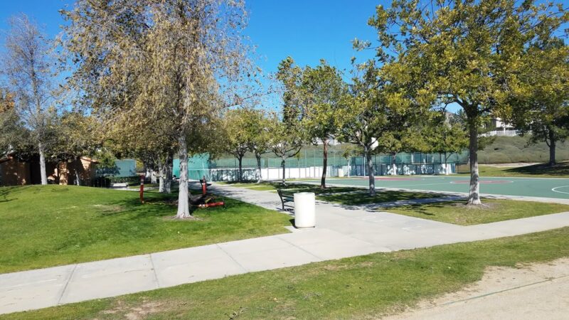 Foothill Ranch Community Park - Lake Forest, CA