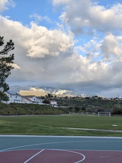 Foothill Ranch Community Park - Lake Forest, CA