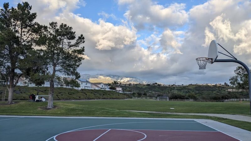 Foothill Ranch Community Park - Lake Forest, CA