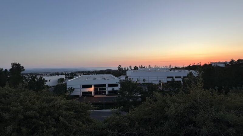 Foothill Ranch Community Park - Lake Forest, CA