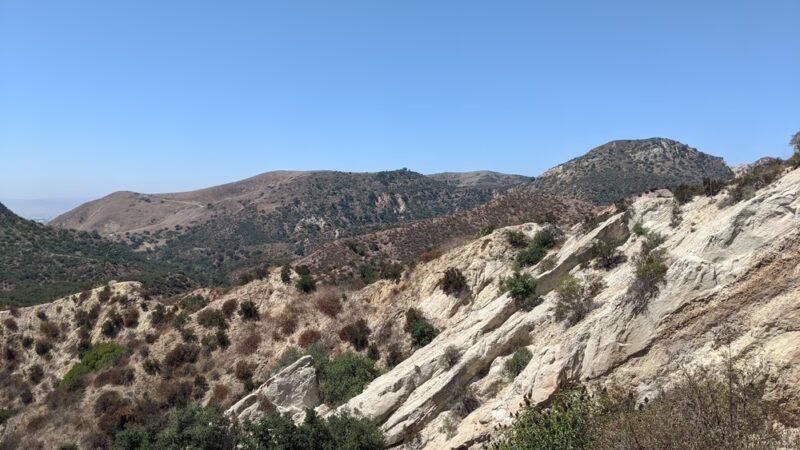 Foothill Ranch Community Park - Lake Forest, CA