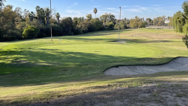 Heroes Park - Lake Forest, CA