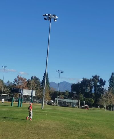 Heroes Park - Lake Forest, CA