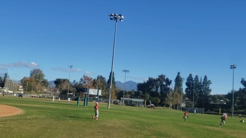 Heroes Park - Lake Forest, CA