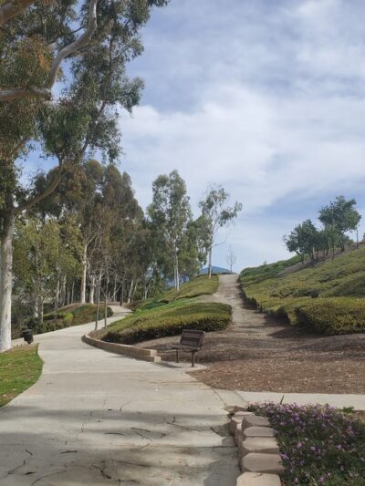 Heroes Park - Lake Forest, CA