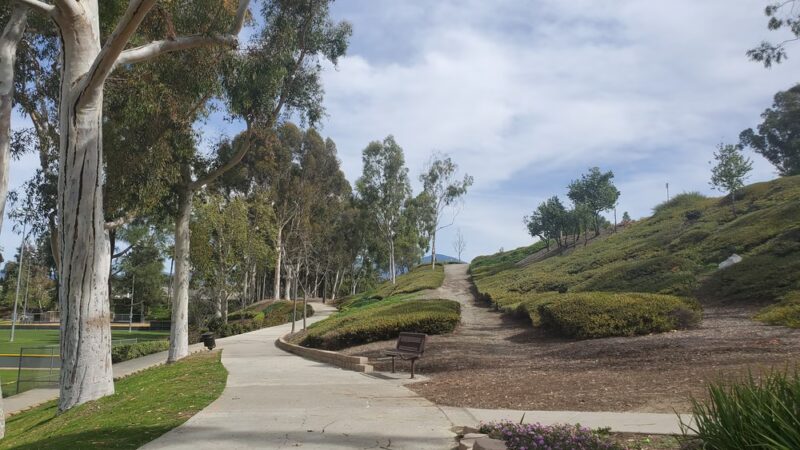 Heroes Park - Lake Forest, CA
