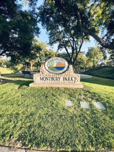 Montbury Park - Lake Forest, CA