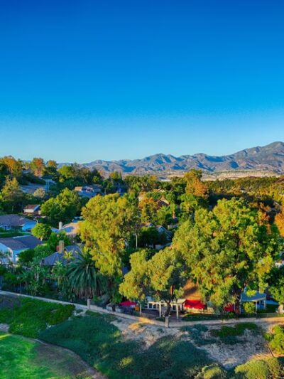Montbury Park - Lake Forest, CA
