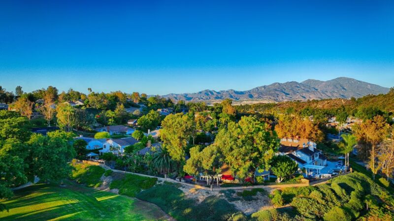 Montbury Park - Lake Forest, CA