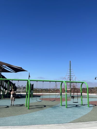 Portola Park - Lake Forest, CA