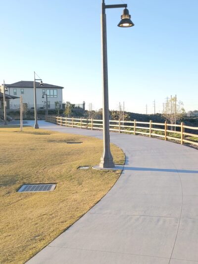 Portola Park - Lake Forest, CA