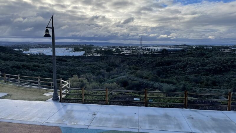 Portola Park - Lake Forest, CA