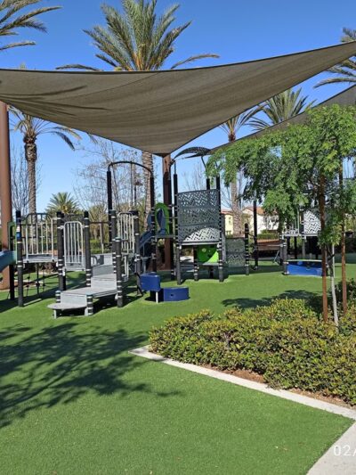 Promenade Park at Baker Ranch - Lake Forest, CA