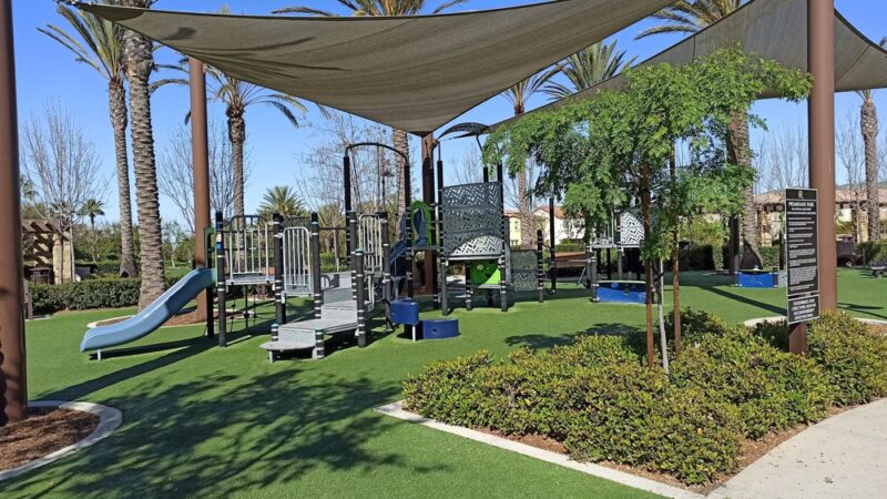 Promenade Park at Baker Ranch - Lake Forest, CA