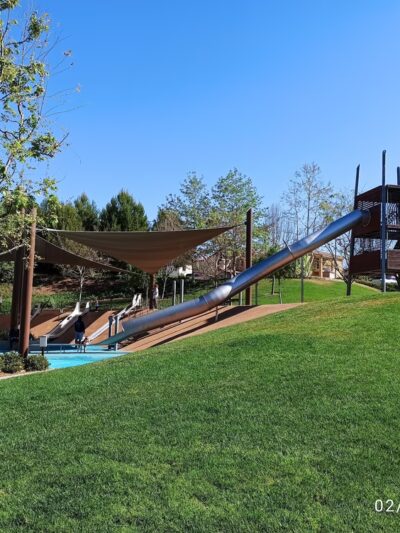 Promenade Park at Baker Ranch - Lake Forest, CA