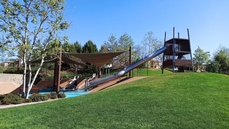 Promenade Park at Baker Ranch - Lake Forest, CA