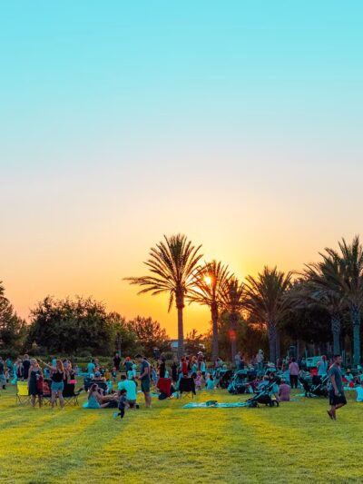 Promenade Park at Baker Ranch - Lake Forest, CA