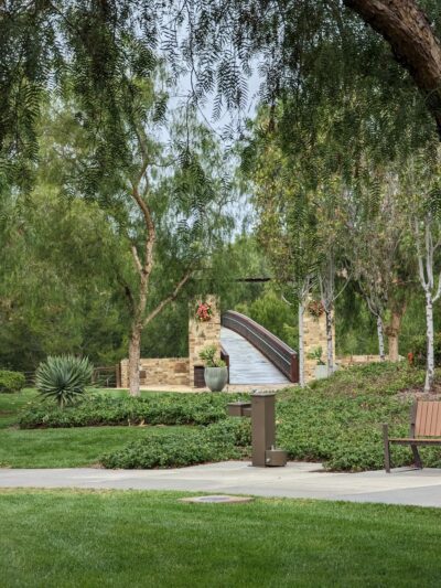 Promenade Park at Baker Ranch - Lake Forest, CA