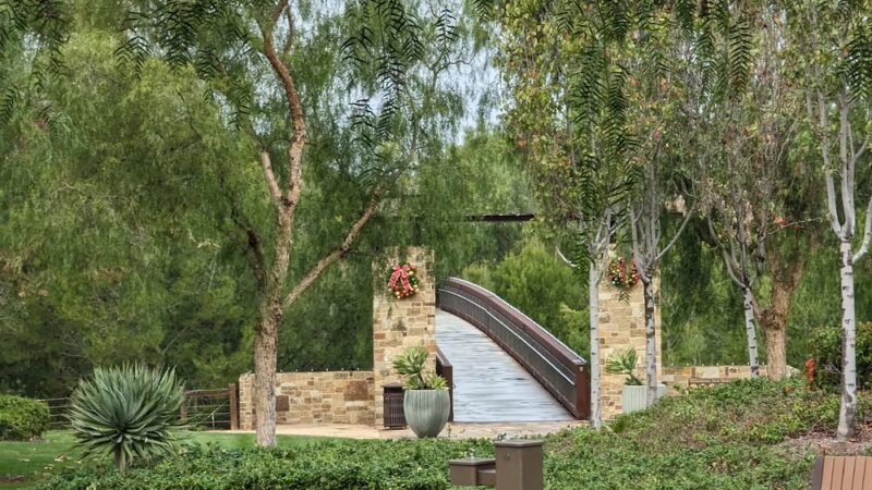 Promenade Park at Baker Ranch - Lake Forest, CA