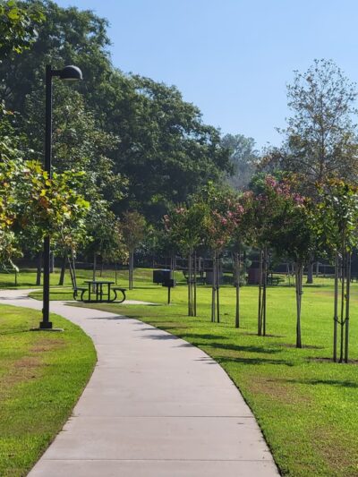 Rancho Serrano Park - Lake Forest, CA