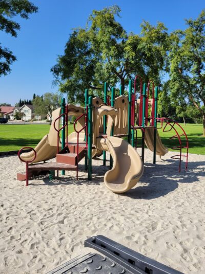 Rancho Serrano Park - Lake Forest, CA