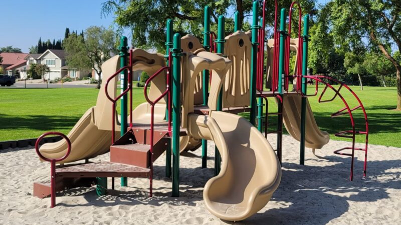 Rancho Serrano Park - Lake Forest, CA