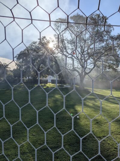 Rancho Serrano Park - Lake Forest, CA