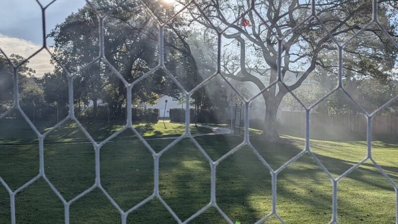 Rancho Serrano Park - Lake Forest, CA