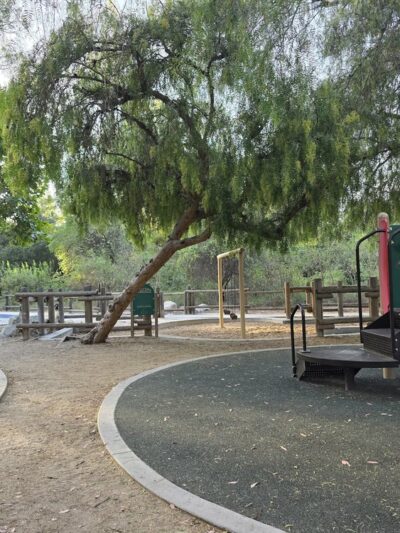 The Park - Lake Forest, CA