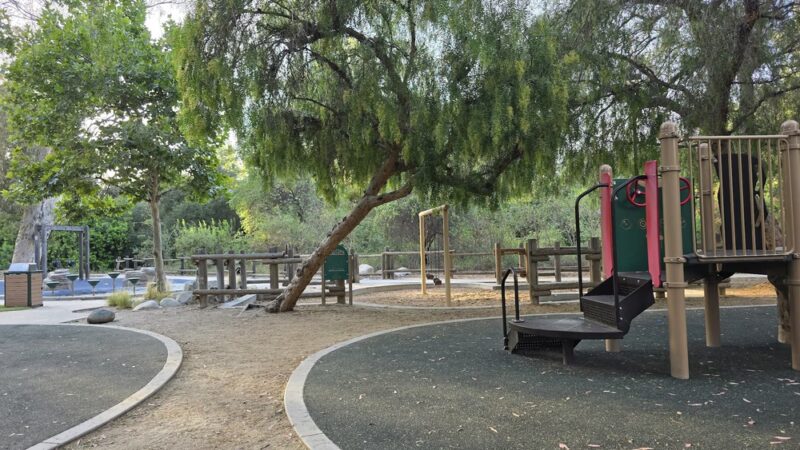 The Park - Lake Forest, CA