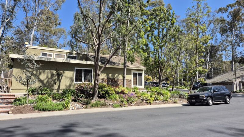 The Woods - Lake Forest, CA