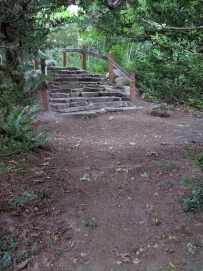 Love Park - Lake Forest Park, WA