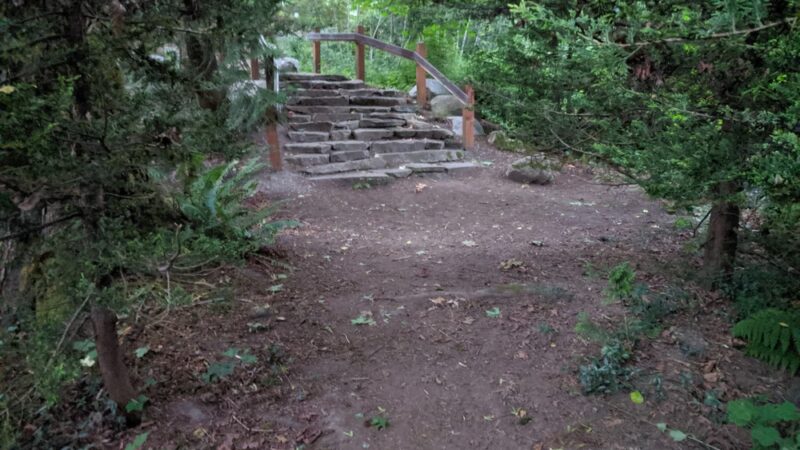 Love Park - Lake Forest Park, WA
