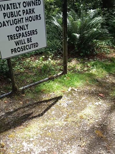 Love Park - Lake Forest Park, WA