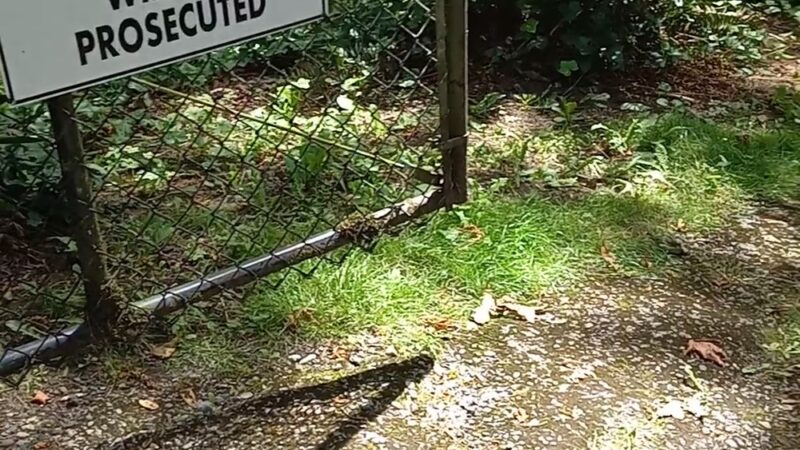 Love Park - Lake Forest Park, WA