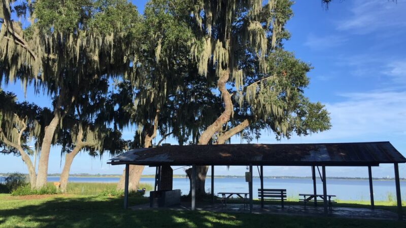 Sample Park - Lake Hamilton, FL