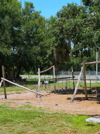 Sample Park - Lake Hamilton, FL
