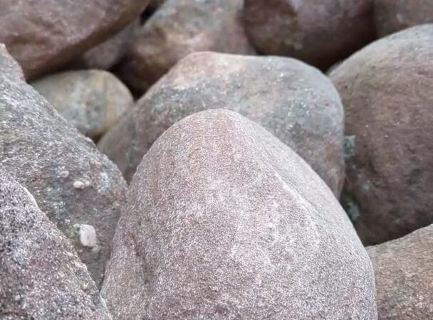 Hickory Run Boulder Field - Lake Harmony, PA