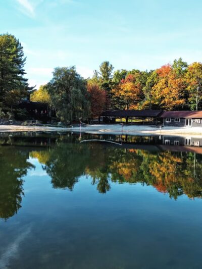 Lake Harmony - Lake Harmony, PA