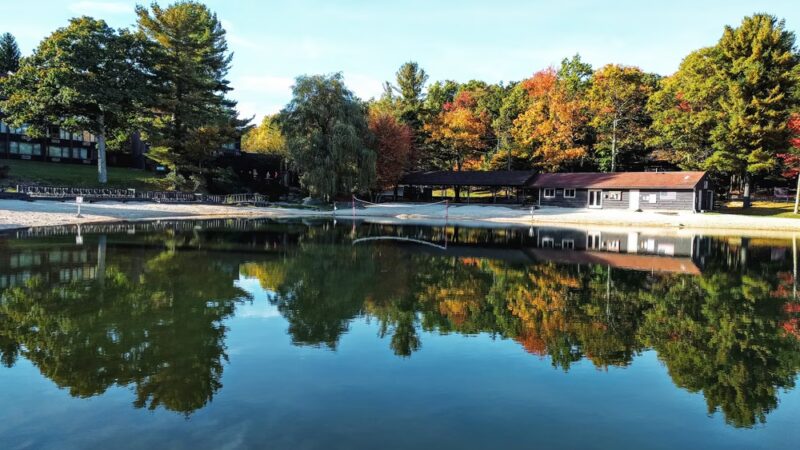 Lake Harmony - Lake Harmony, PA