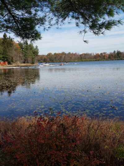 Lake Harmony - Lake Harmony, PA
