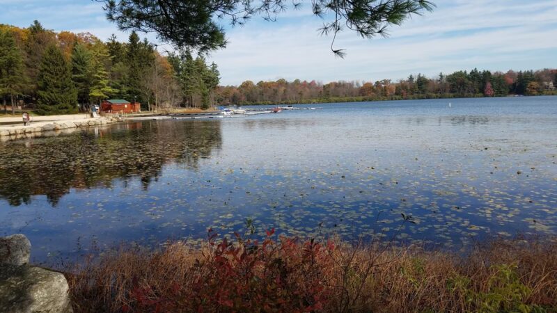 Lake Harmony - Lake Harmony, PA