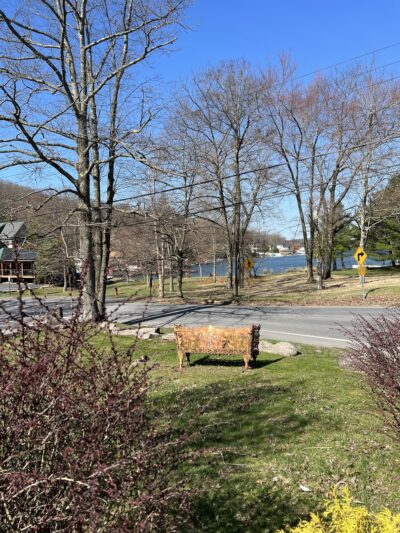Lake Harmony - Lake Harmony, PA